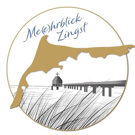 Meehrblick App 215 Apartamento Zingst Exterior foto