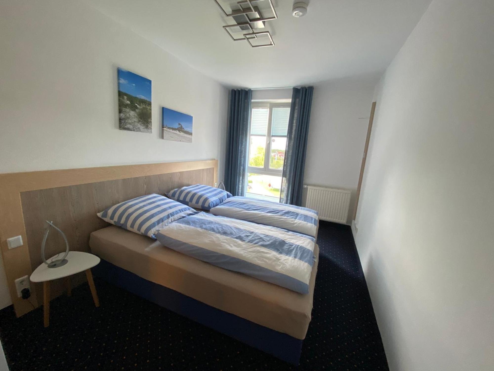 Meehrblick App 215 Apartamento Zingst Exterior foto