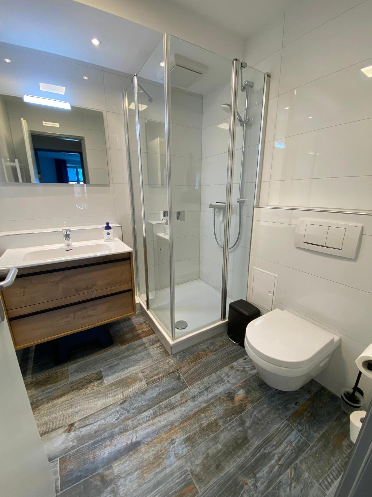 Meehrblick App 215 Apartamento Zingst Exterior foto