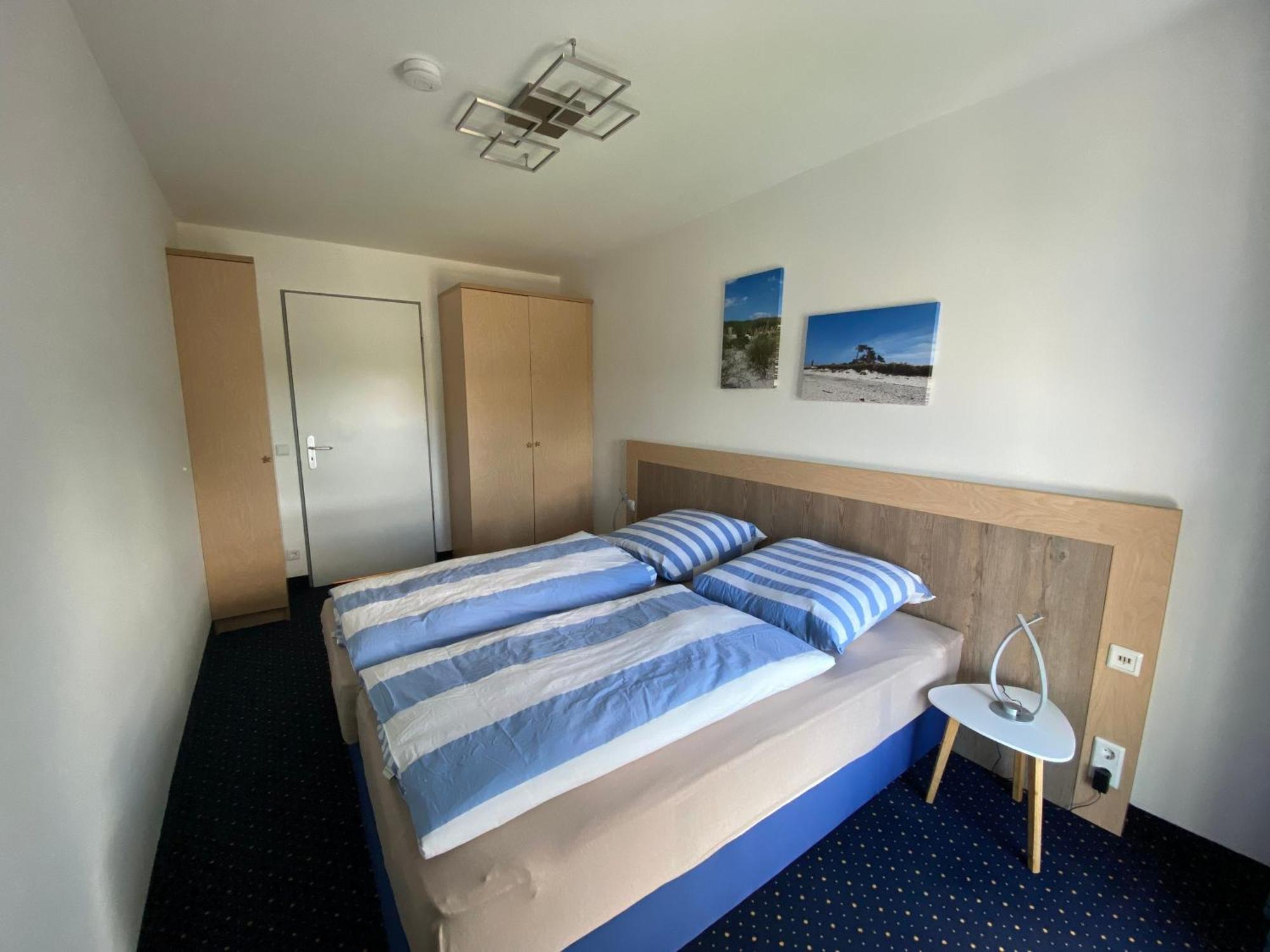 Meehrblick App 215 Apartamento Zingst Exterior foto