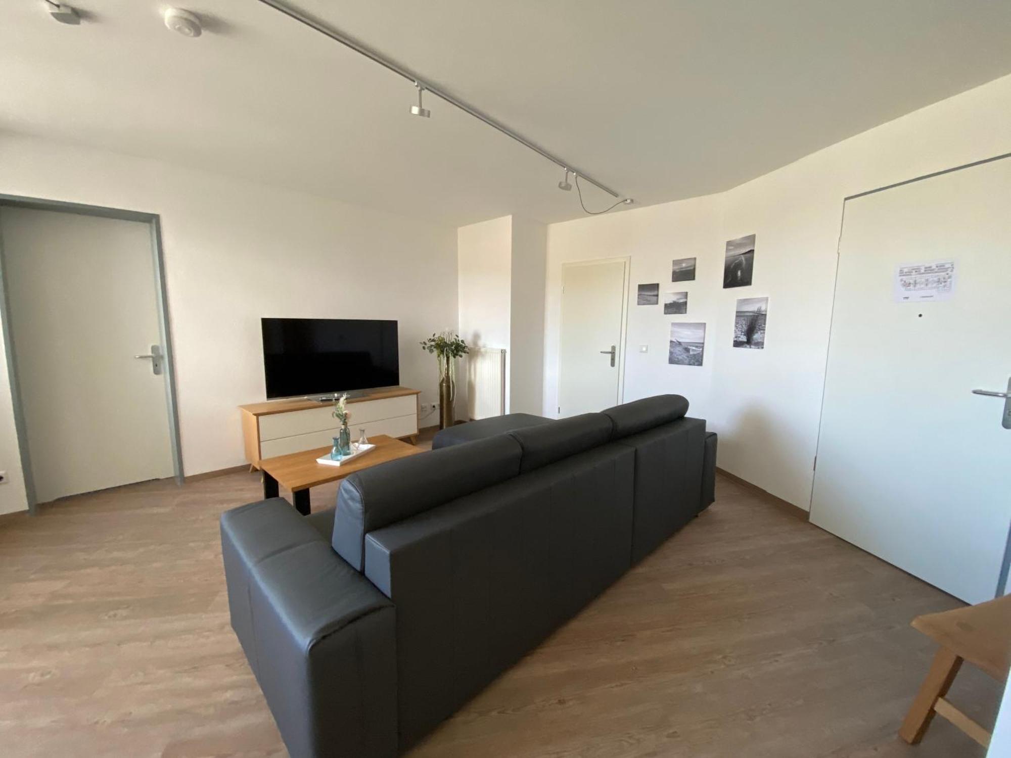 Meehrblick App 215 Apartamento Zingst Exterior foto