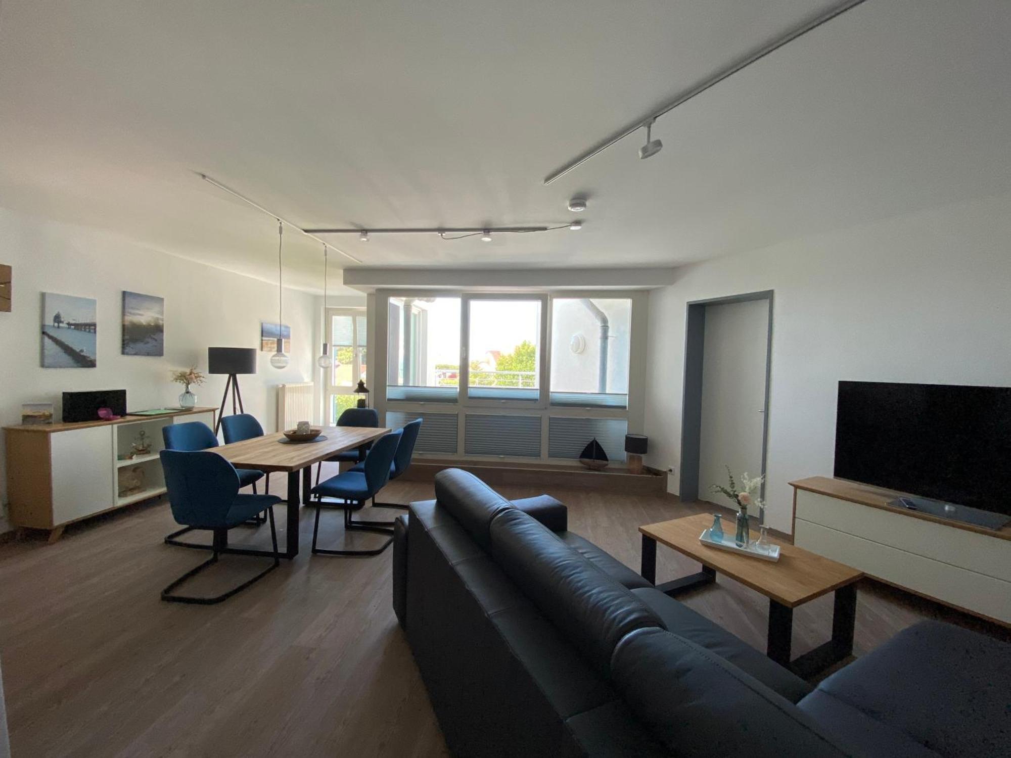 Meehrblick App 215 Apartamento Zingst Exterior foto