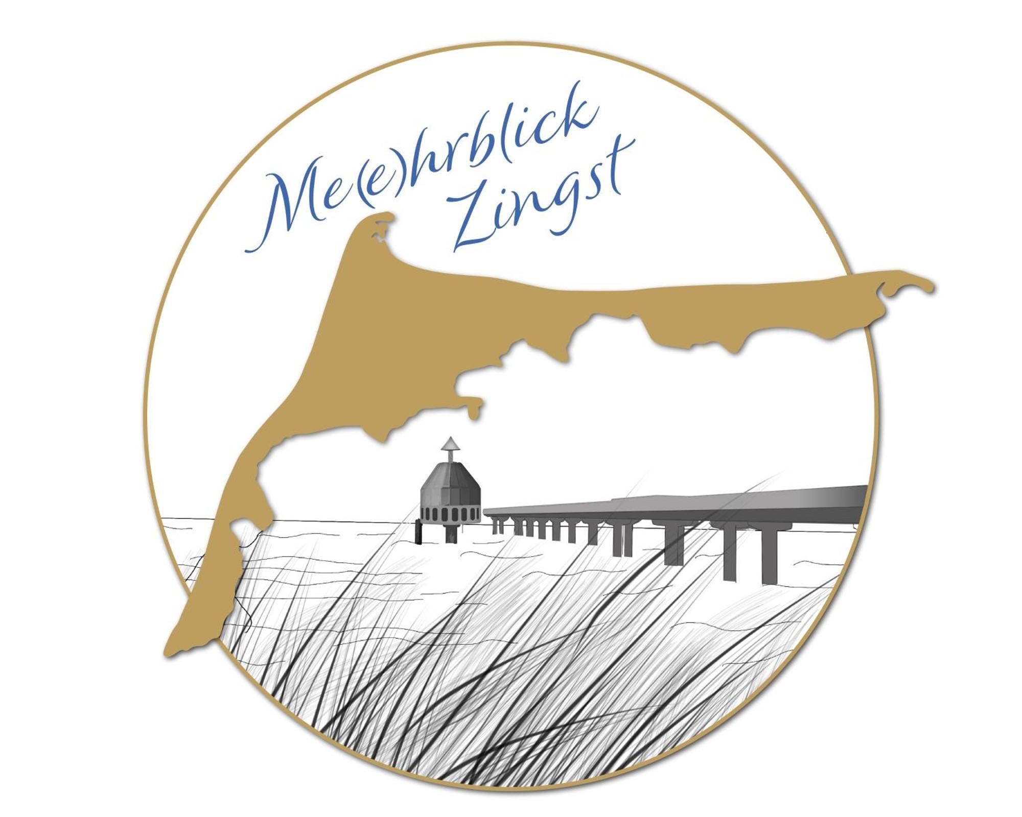 Meehrblick App 215 Apartamento Zingst Exterior foto