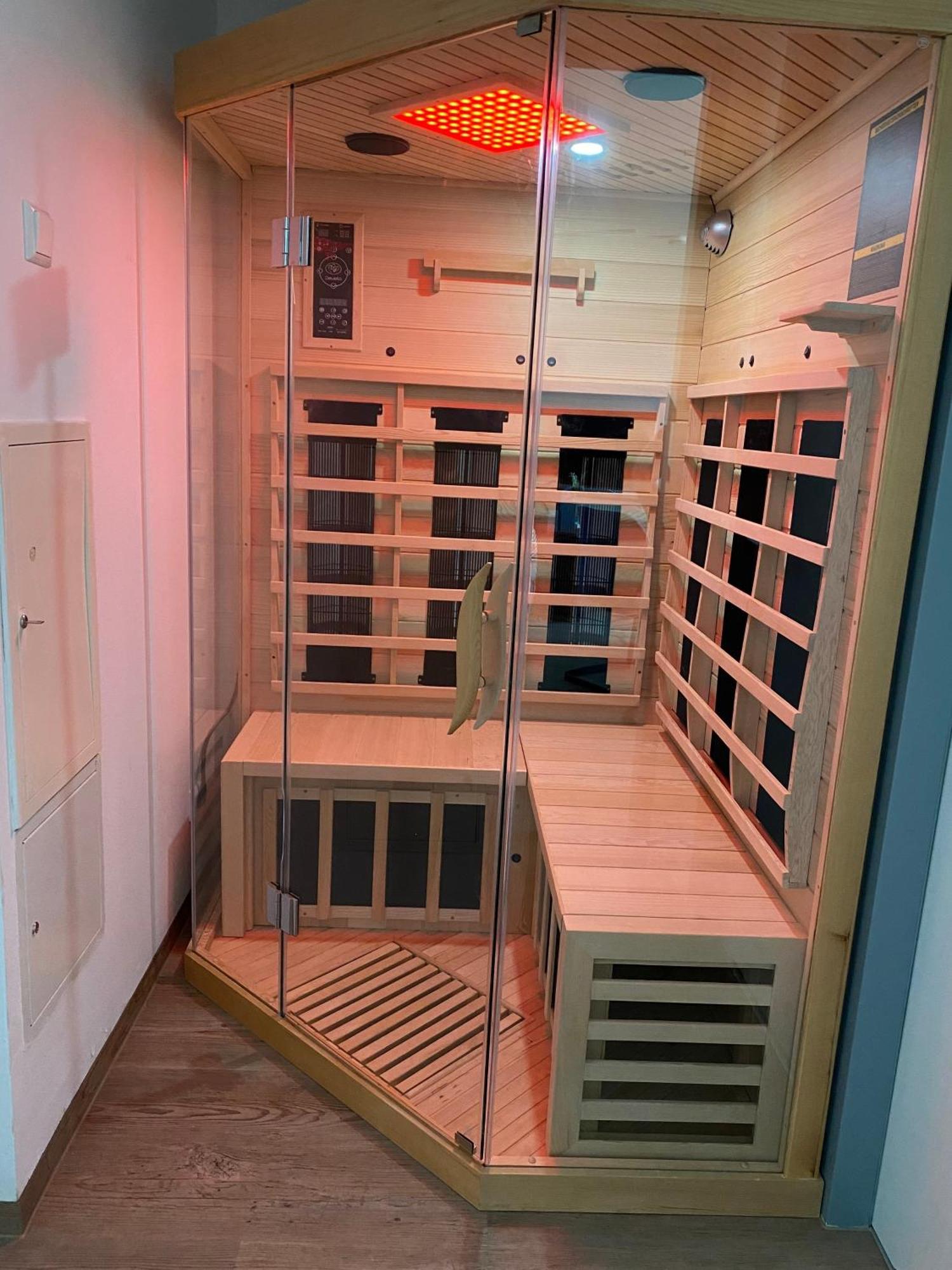 Meehrblick App 215 Apartamento Zingst Exterior foto